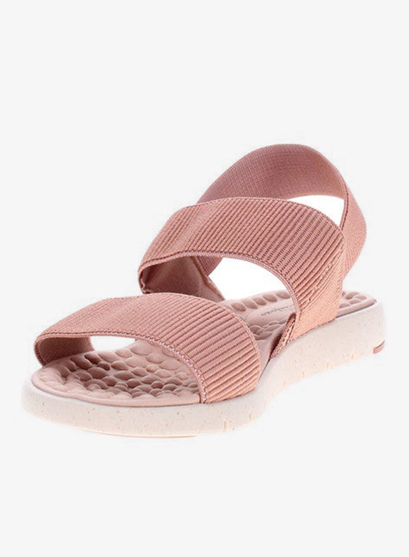 MODARE Sandals for Women with Back Strap – Stylish & Supportive sling Back Ladies Sandals - Image 2