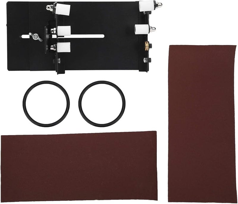 Adjustable Glass Bottle Cutter DIY Hand Tool For Square Round Wine Beer Bottles - Image 2