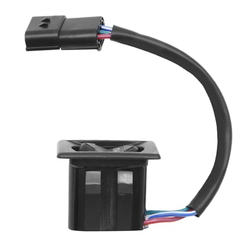 DUZFOREI 878569901 Outboard Power Trim Tilt Switch Replacement for Mercury 25HP400HP 1999UP Replaces 87896620001 878M0042300 - Image 3