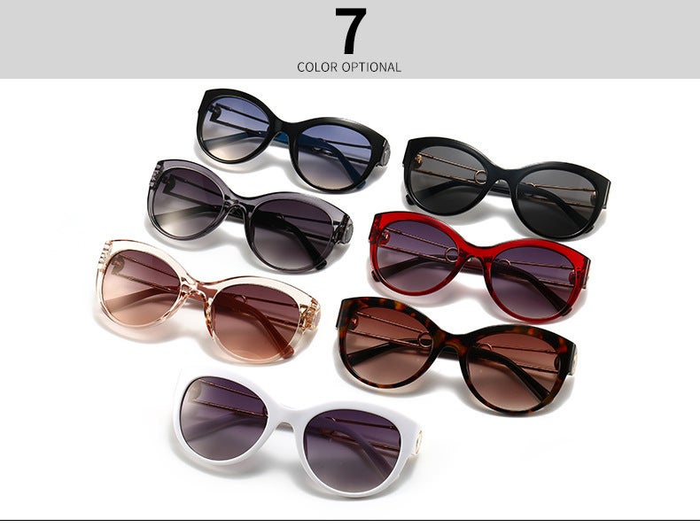 Sunglasses UV Protection Fashion 909091 - Image 2