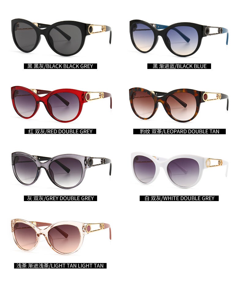 Sunglasses UV Protection Fashion 909091 - Image 4