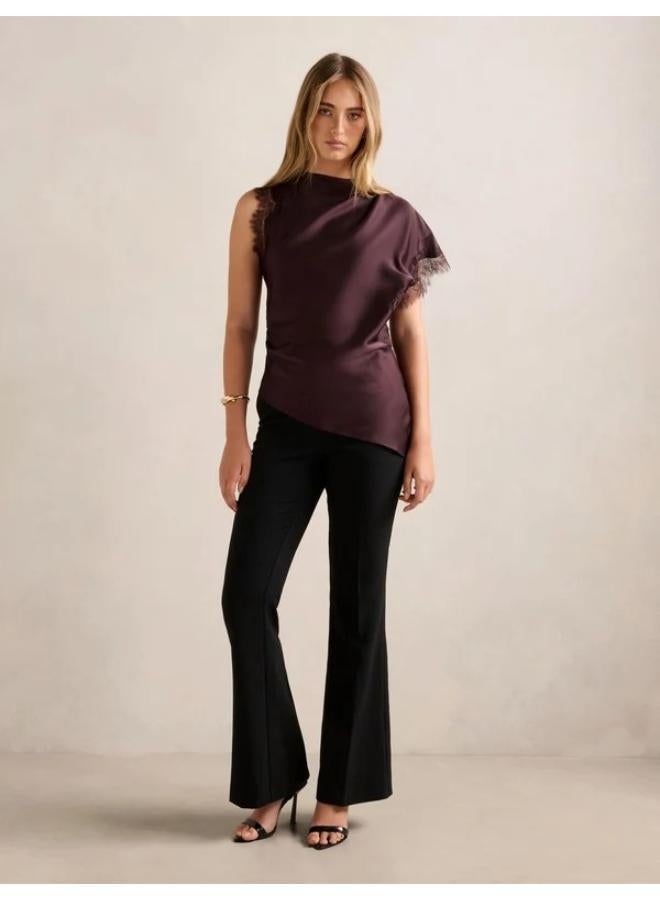 forever new Dixie Lace Top - Image 4
