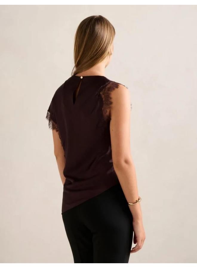 forever new Dixie Lace Top - Image 2