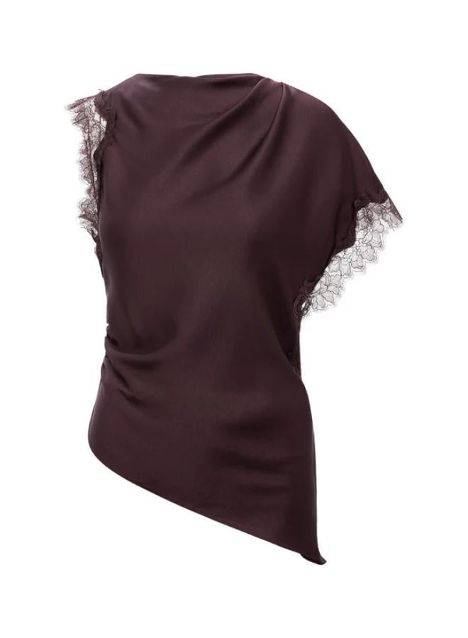 forever new Dixie Lace Top - Image 5