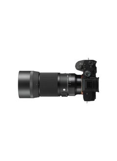 SIGMA Sigma 105mm f/2.8 DG DN Macro Art Lens for Sony E  - Image 4
