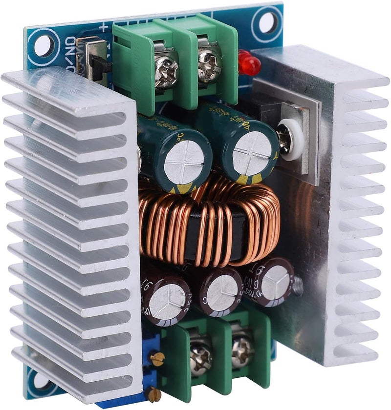 Power Supply Module, High Power Power Supply Module, Adjustable Voltage Regulator, Charging Module for Electric Equipment, Digital Products, ANKROYUhuwdqran5p - Image 5