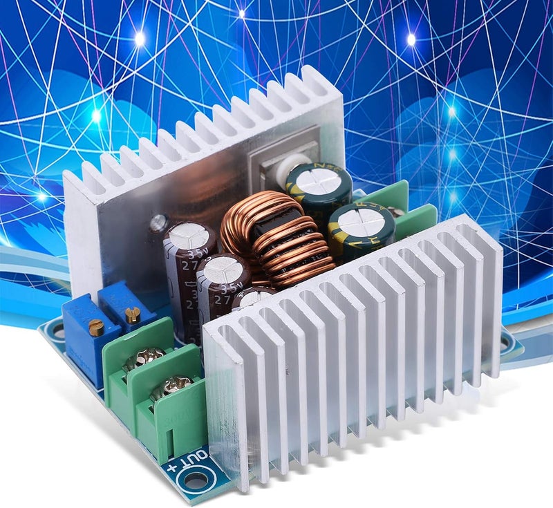 Power Supply Module, High Power Power Supply Module, Adjustable Voltage Regulator, Charging Module for Electric Equipment, Digital Products, ANKROYUhuwdqran5p - Image 3