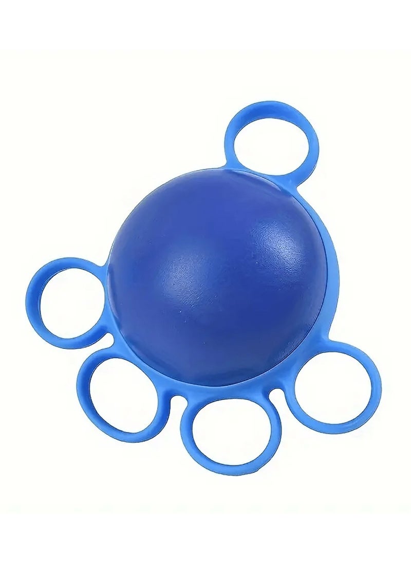 Generic Ball to relieve stress and strengthen hand grip  - Image 1