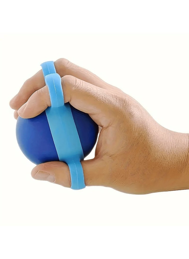 Generic Ball to relieve stress and strengthen hand grip  - Image 4