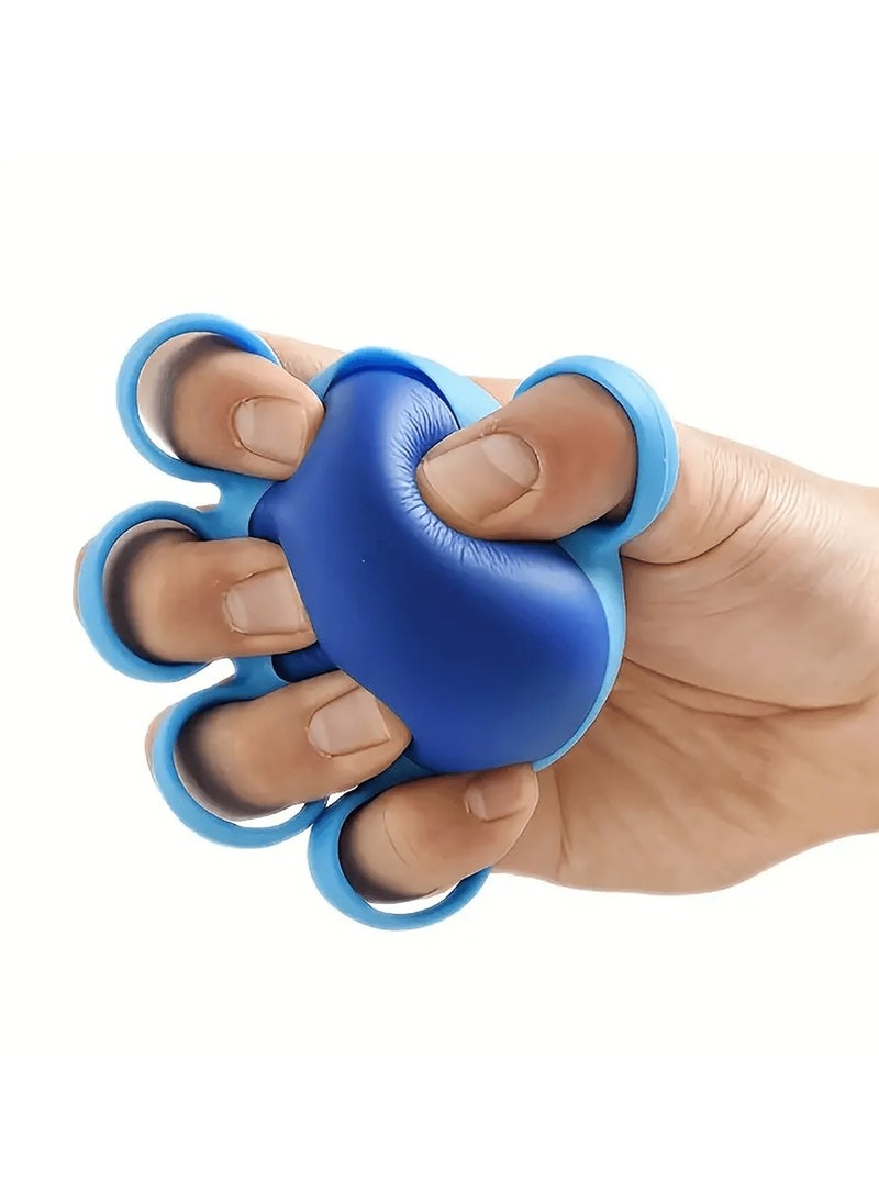 Generic Ball to relieve stress and strengthen hand grip  - Image 3