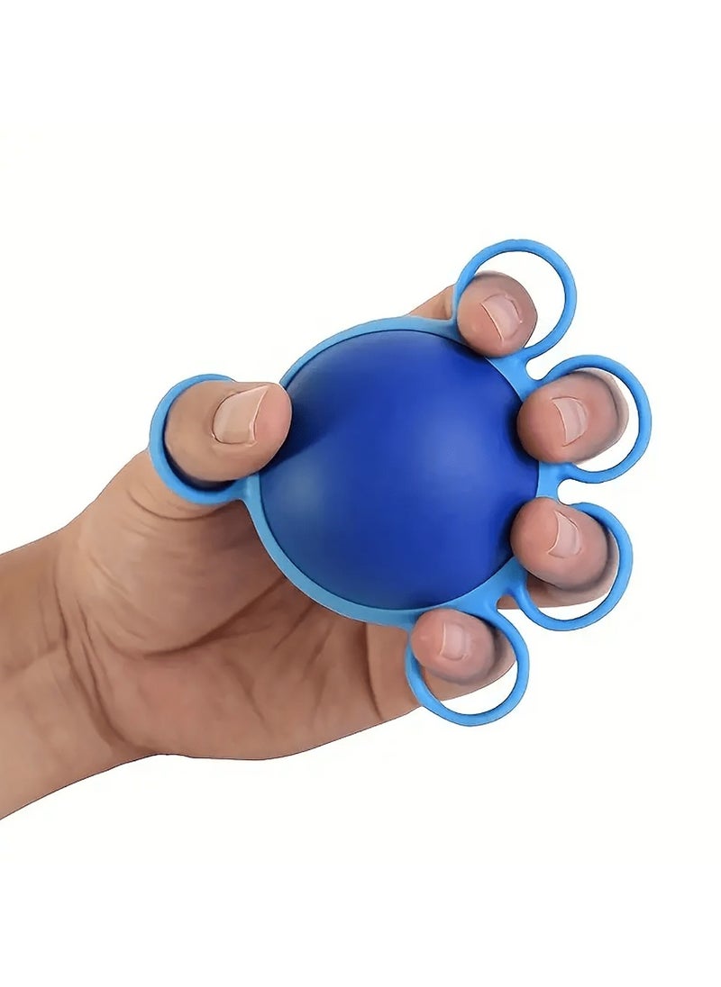 Generic Ball to relieve stress and strengthen hand grip  - Image 2