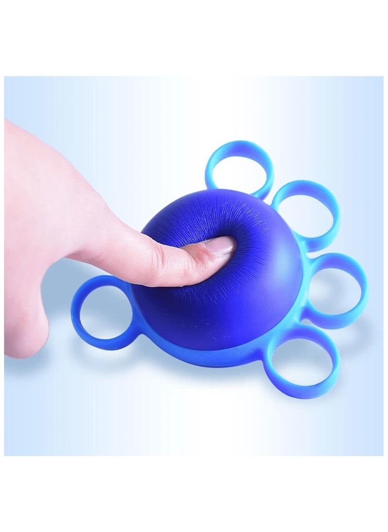 Generic Ball to relieve stress and strengthen hand grip  - Image 5