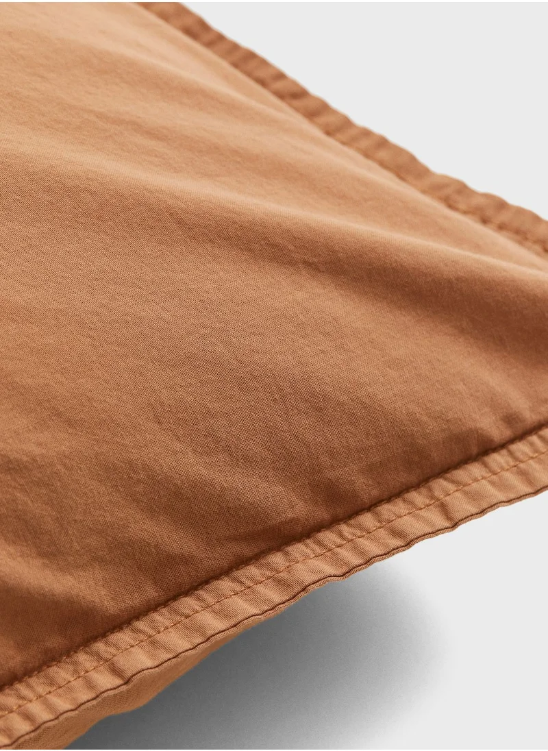 H&M Cotton Pillowcase