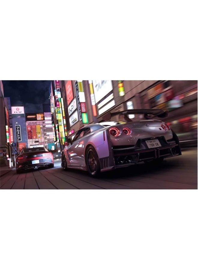 XBOX Forza Horizon 6 PEGI XBox SX - pc_games - Image 2