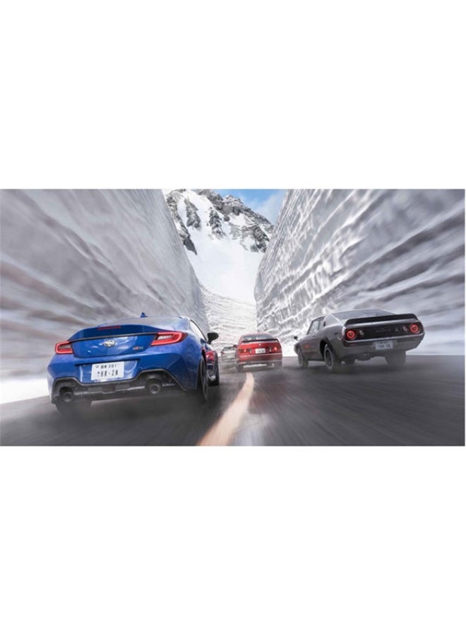XBOX Forza Horizon 6 PEGI XBox SX - pc_games - Image 5