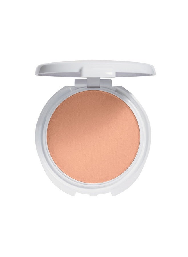 CoverGirl Covergirl Trublend Pressed Powder, 004 Translucent Medium , 0.39 Ounce (Pack of 1)  - Image 3