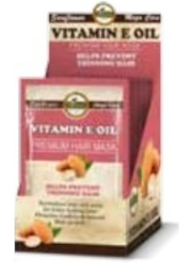 difeel Premium Hair Mask - Vitamin E Oil 50 Grams - Image 1