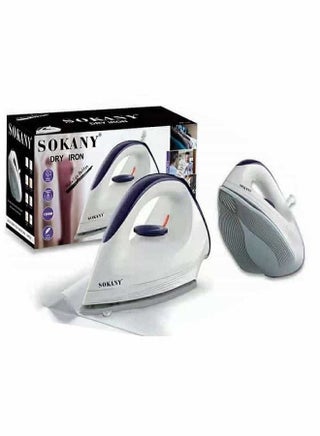 dry iron SK-119 Multicolor