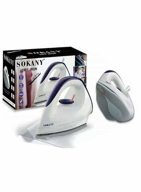 dry iron SK-119 Multicolor