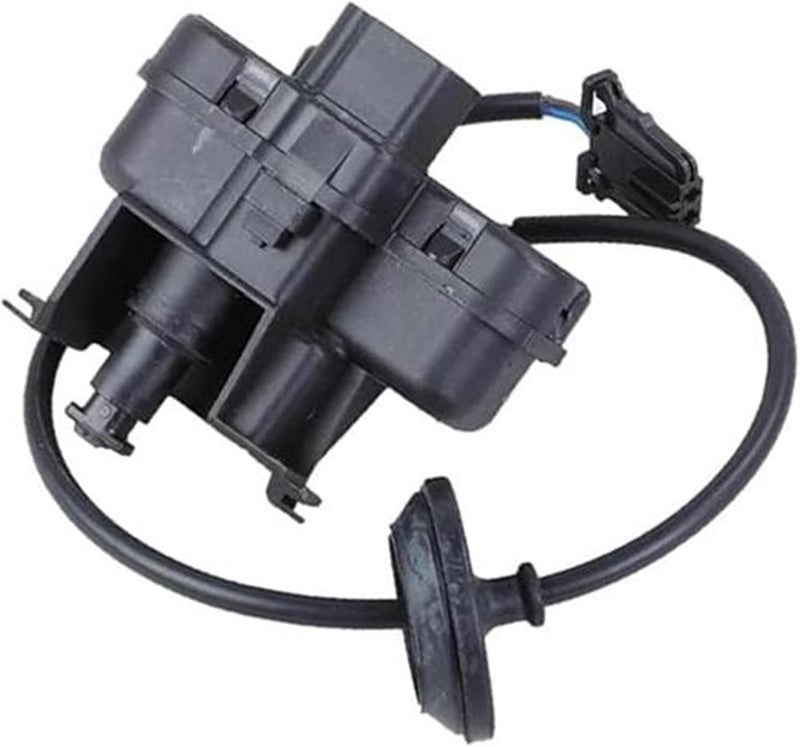 Wivplex Fuel Tank Door Lock Motor Actuator for VW Golf - Image 1