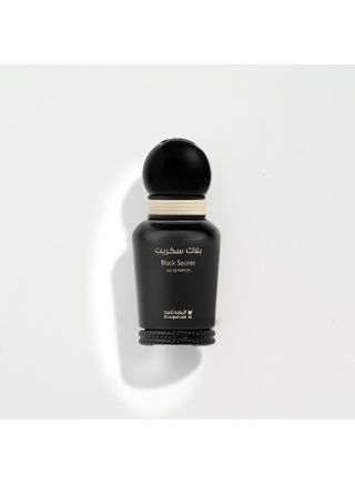 عطر بلاك سيكرت كلاسيك - 15 مل - view 3
