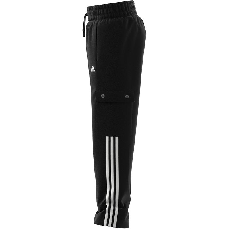 Adidas Street Jam Woven Cargo Pants Kids - Image 3