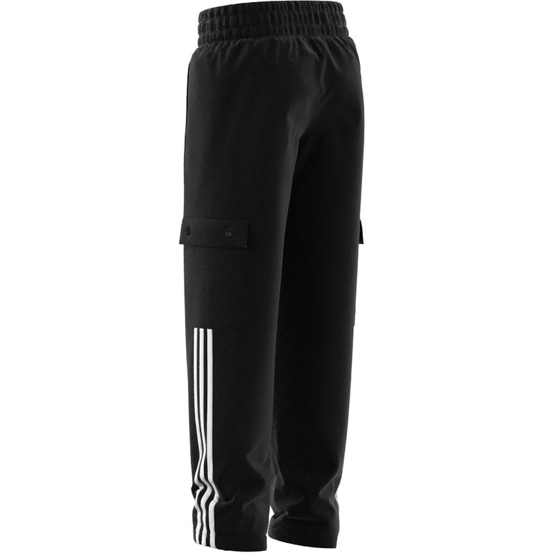 Adidas Street Jam Woven Cargo Pants Kids - Image 2
