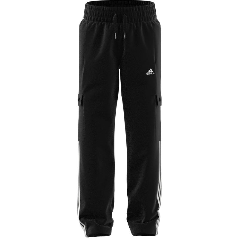Adidas Street Jam Woven Cargo Pants Kids - Image 5
