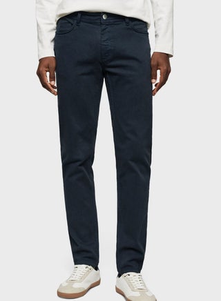 Rinse Slim Fit Jeans
