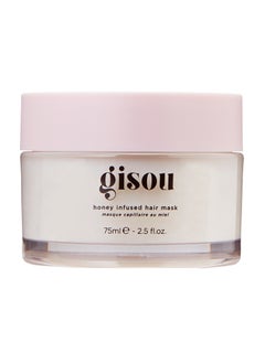 Honey Infused Hair Mask 75ml