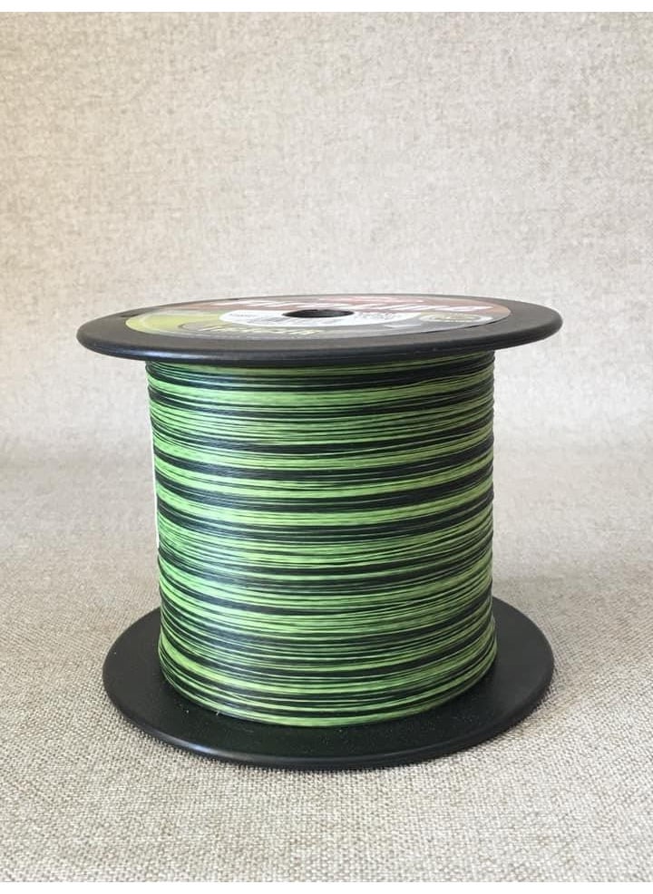 Berkley - Fireline Tracer Rope Fishing Line 0,20MM 1800 Meters - Image 1