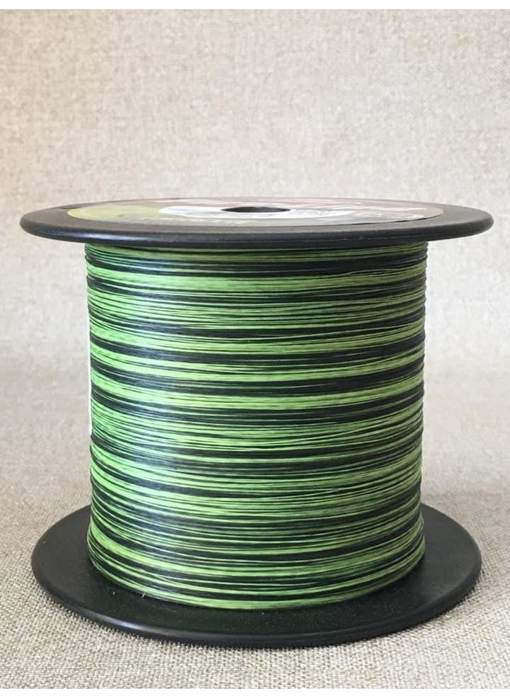 Berkley - Fireline Tracer Rope Fishing Line 0,20MM 1800 Meters - Image 1