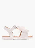 Barefeet WHITE