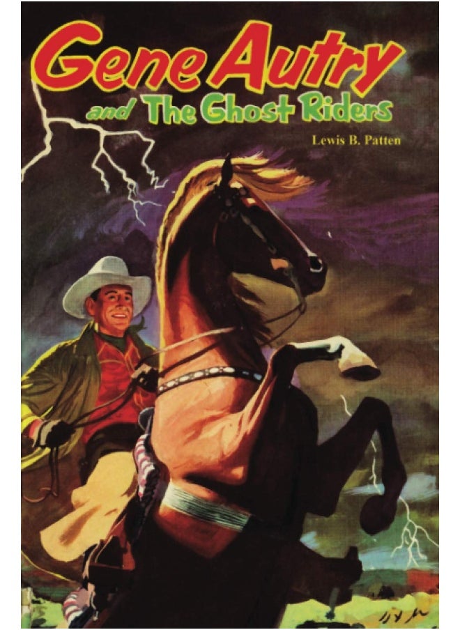 null - Gene Autry and the Ghost Riders - Image 1