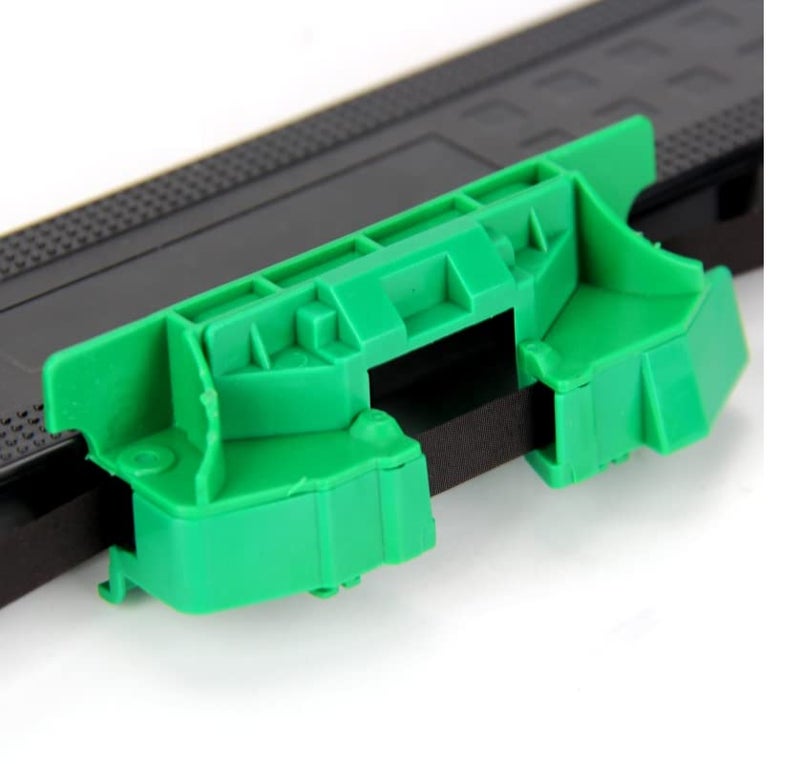 VAVIA Olivetti PR2 DMP Ribbon Cartridge, Pr2e PR2 Black (Pack of 2) - Image 2