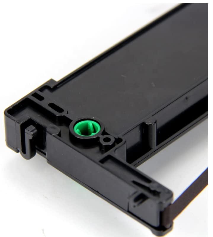 VAVIA Olivetti PR2 DMP Ribbon Cartridge, Pr2e PR2 Black (Pack of 2) - Image 1