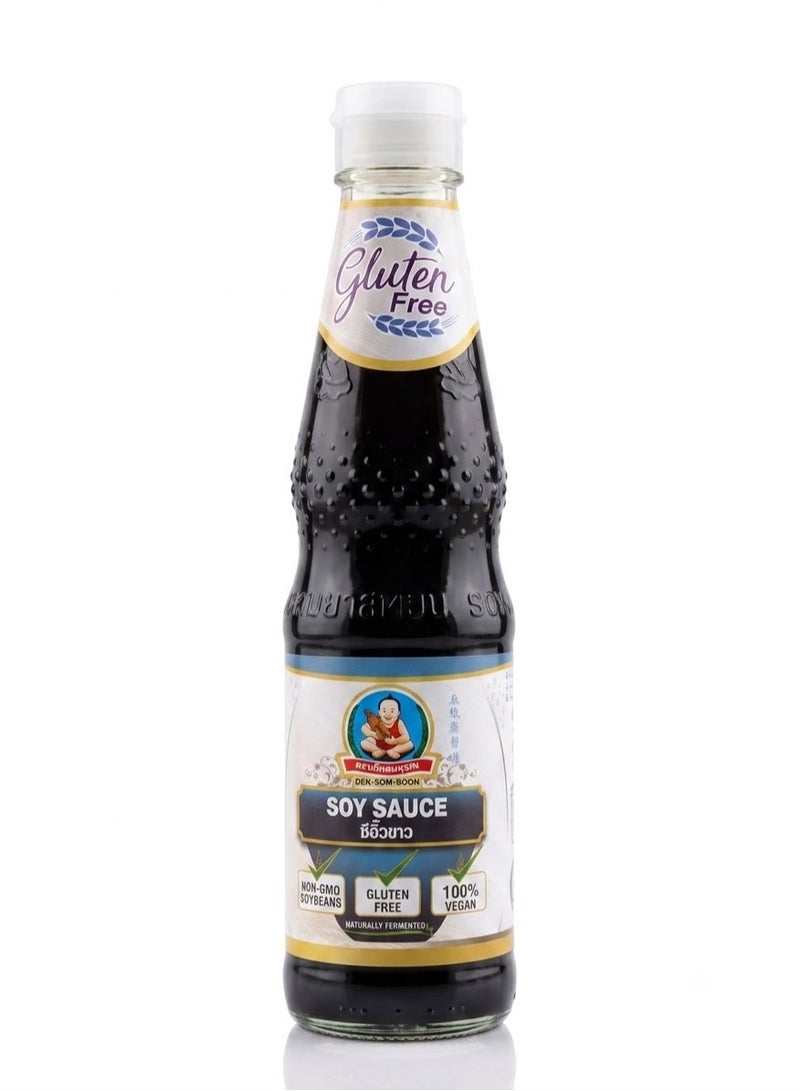 Gluten-free soy sauce 300 ml
