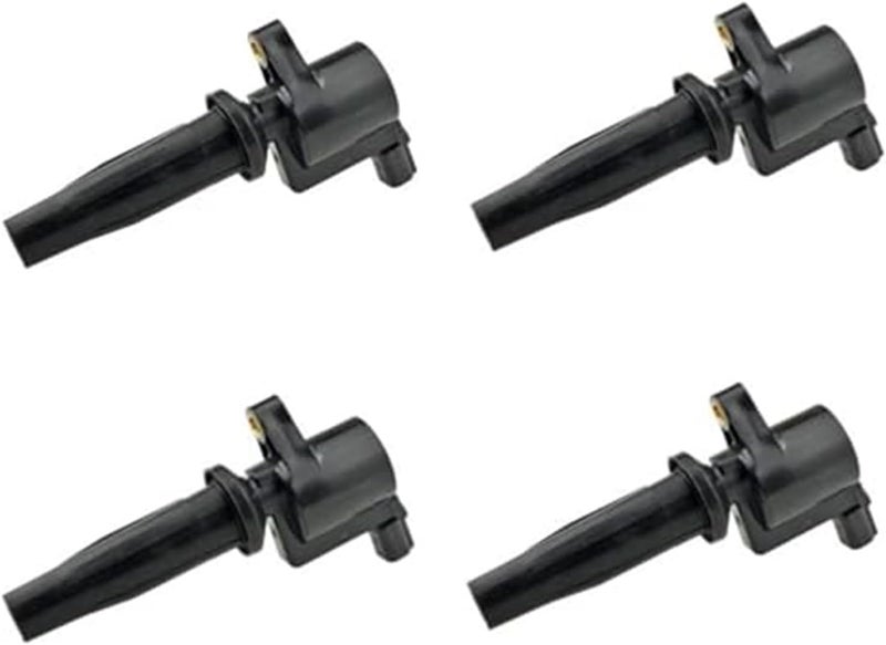 Yurefax Ignition Coil Set for Focus, Mondeo, Transit - Image 2