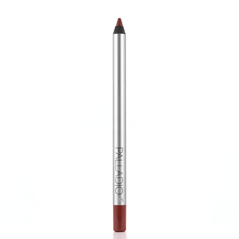 Palladio Precision Lipliner, Cranberry - Image 1