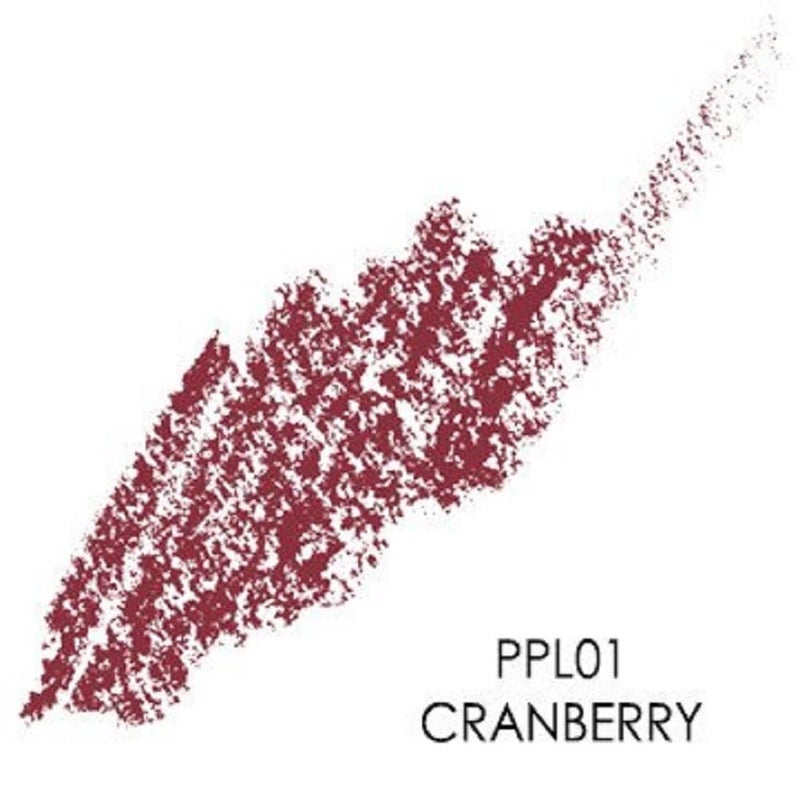 Palladio Precision Lipliner, Cranberry - Image 2