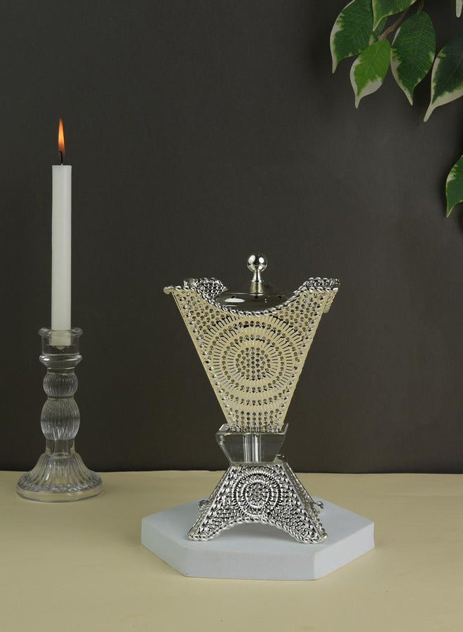 Generic Luxurious modern incense burner  - Image 1
