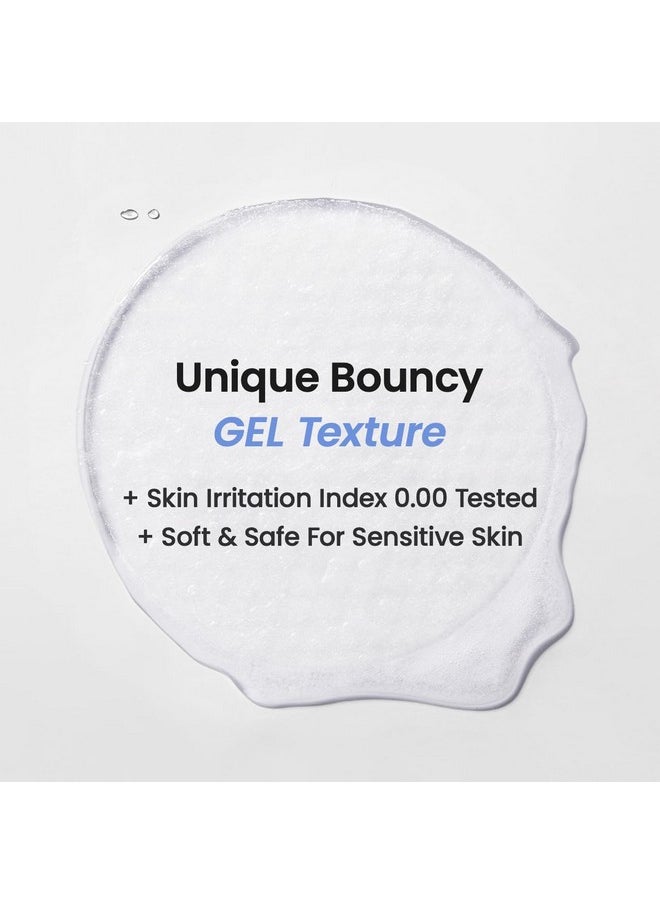 BIODANCE Biodance Cera-nol Gel Toner Pads | Hydrating, Soothing Korean Toner Pads for Sensitive Skin | 4.93 fl.oz.(140g), 60Pads  - Image 3