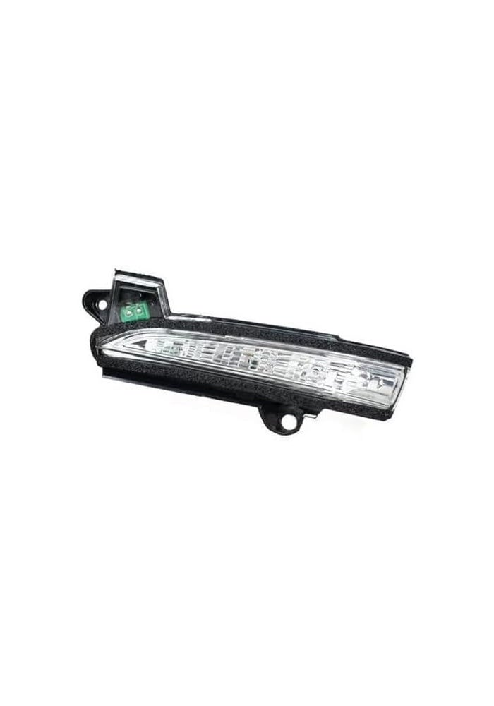 DEMULAX Turn Signal Light for Ford Mondeo and Fusion - Image 1