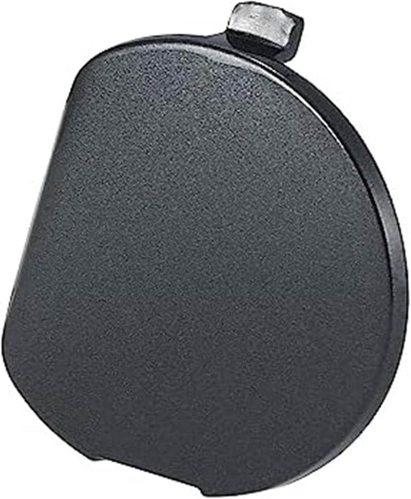 Yurefax Tow Hook Eye Cover for Mazda 3 - Image 1