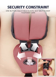 Baby Car Seat With Full Body Support Cushion Baby Carrier Cot with Adjustable Canopy - pzsku/Z8B691D74D9FE28848401Z/45/_/1739438510/1921b246-5490-4bd9-be3c-b19f63293bf6