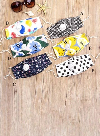 1pc Kids Mixed Pattern Face Covering With Valve Breathable - pzsku/Z8B6929AAF10E2298B992Z/45/_/1736690326/f561ccee-eccd-4531-8809-2476d1d72e9f