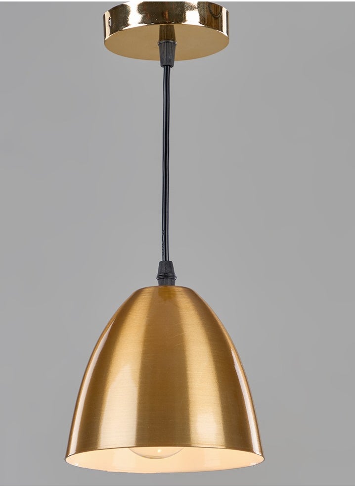 NAGAFA SHOP lilo Modern  gold ceiling lamp from nagafa shop M2GD  - Image 1