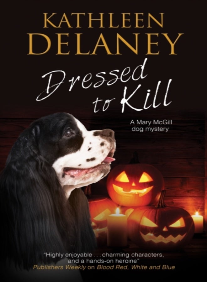 Dressed to Kill 
