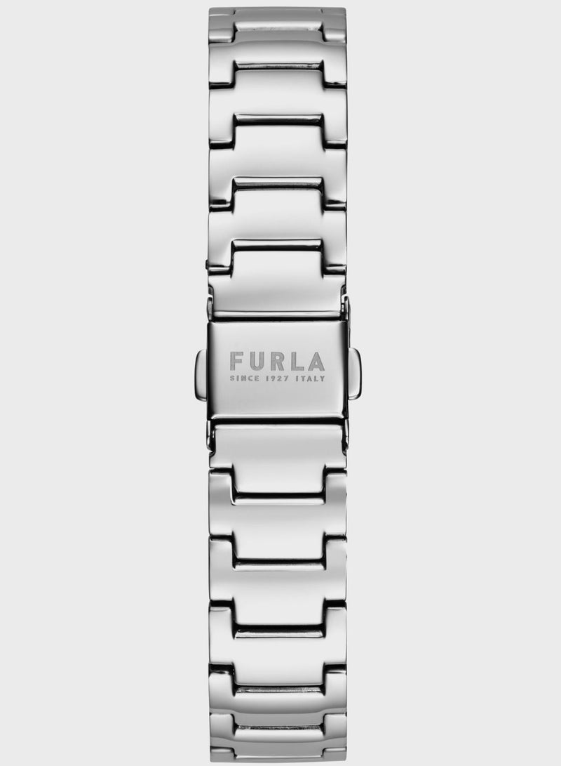 Furla Furla Steel Strap Analog Watch  - Image 2