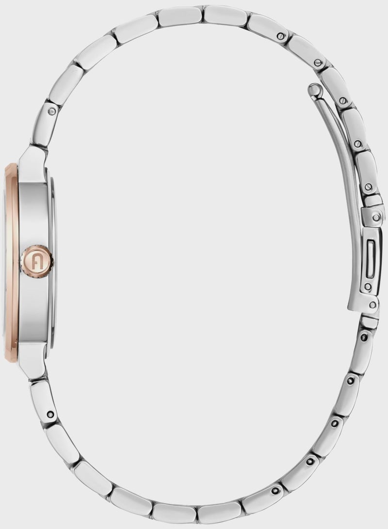 Furla Furla Steel Strap Analog Watch  - Image 3